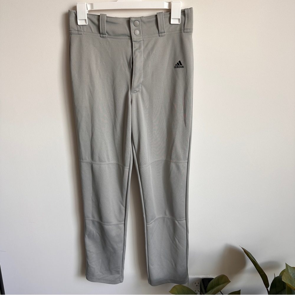 Women’s Adidas pants/Size L/Gray
